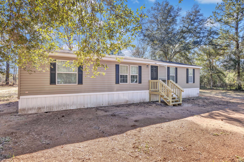 Photo 3 of 1131 Mulberry Landing Rd, Hilliard, FL 32046, photographed by Megapixeler