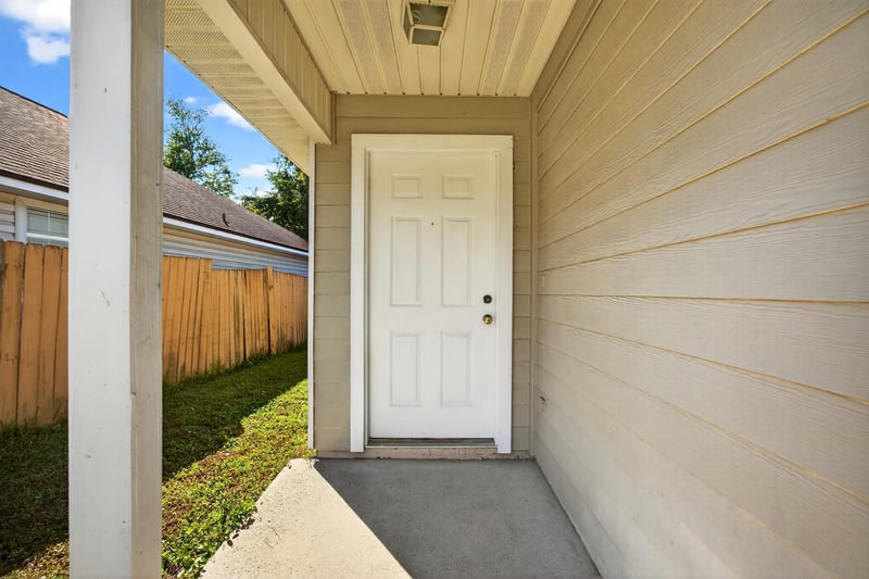 Photo 5 of 1538 Slash Pine Ct, Orange Park, FL 32073, photographed by Megapixeler