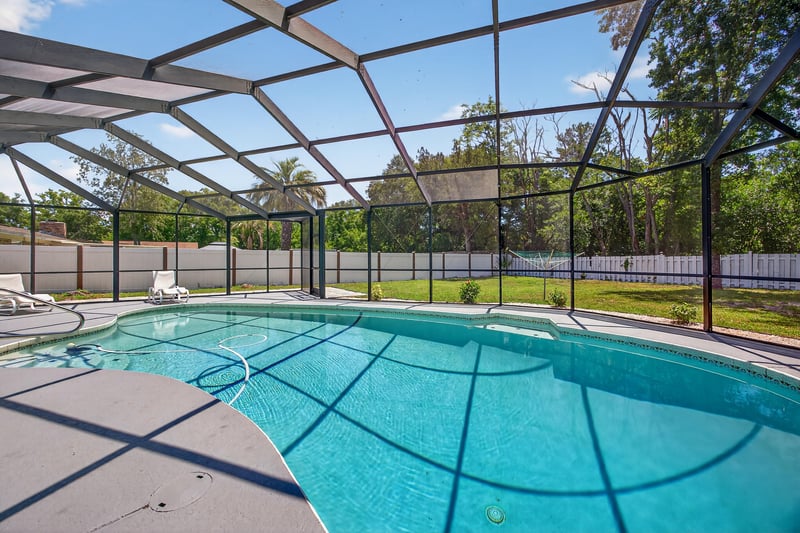 Photo 37 of 2229 Marcel Dr, Orange Park, FL 32073, photographed by Megapixeler