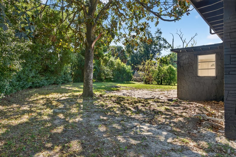 Photo 33 of 1824 Rugby Rd, Jacksonville, FL 32208, photographed by Megapixeler