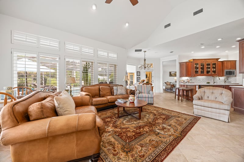 Photo 16 of 8285 7 Mile Dr, Ponte Vedra Beach, FL 32082, photographed by Megapixeler