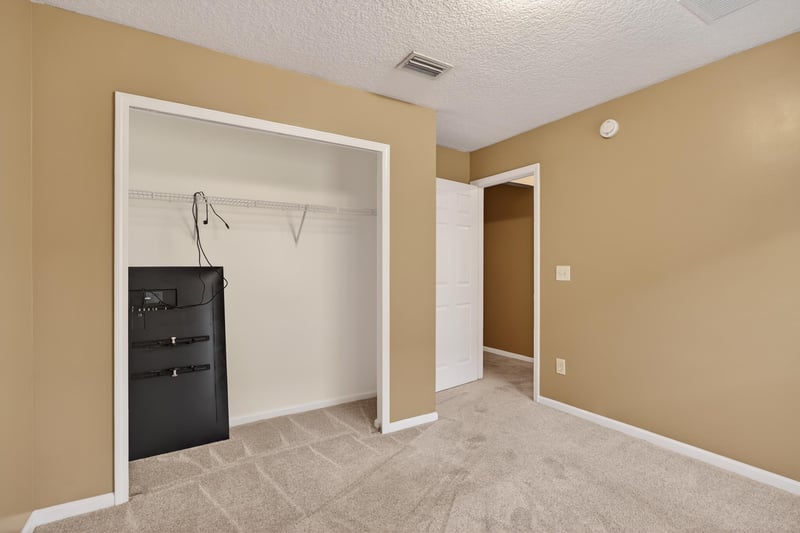 Bedroom 2 at 11620 Jerry Adams Ct, Jacksonville, FL 32218