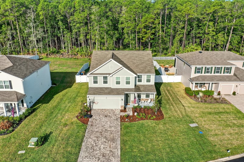 Photo 4 of 1244 Terra Pines Blvd, St. Augustine, FL 32092, photographed by Megapixeler