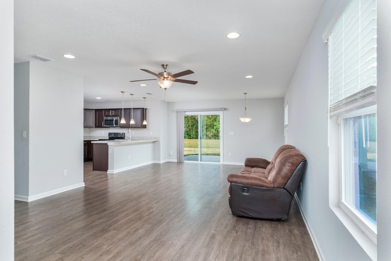 Photo 5 of 11308 Margarets Landing Pl., Jacksonville, FL 32218, photographed by Megapixeler