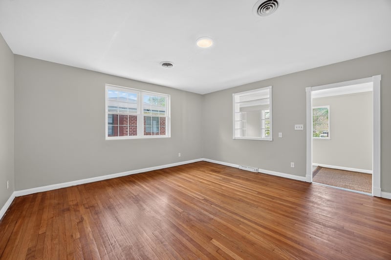Photo 11 of 4220 Genoa Ave, Jacksonville, FL 32210, photographed by Megapixeler