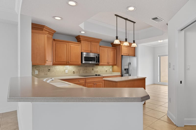 Photo 46 of 230 N Serenata Dr., Villa 732, Ponte Vedra Beach, FL 32082, photographed by Megapixeler