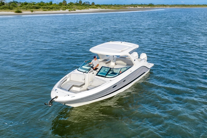 Hero Shot Option 3 (Diagonal) at 2761 Harbor Ct, St. Augustine, FL 32084