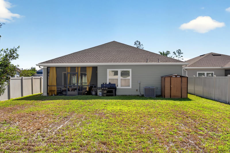 Photo 62 of 10218 Powell Creek Ct, Jacksonville, FL 32222, photographed by Megapixeler