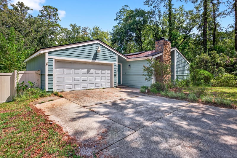 Side2 at 10657 Coleman Rd, Jacksonville, FL 32257