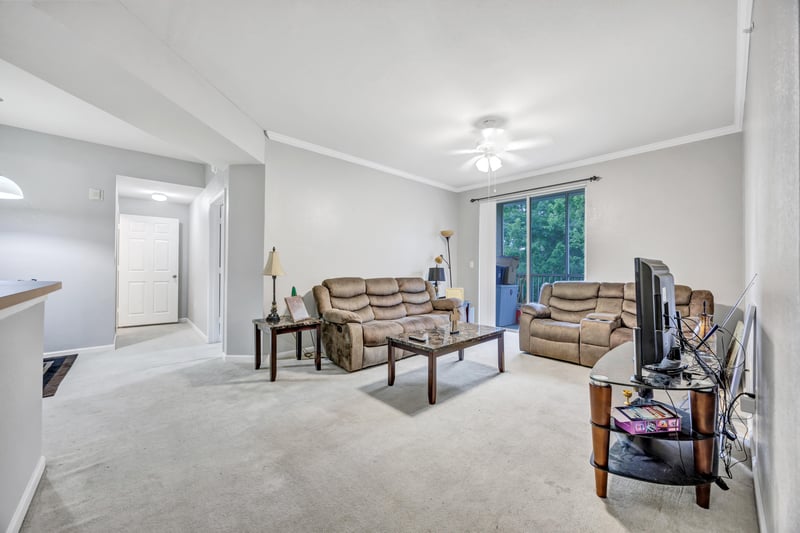 Photo 7 of 425 S Villa San Marco Dr unit 302, St. Augustine, FL 32086, photographed by Megapixeler