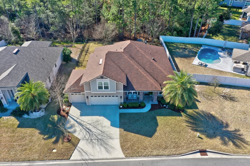 Photo 56 of 32072 Primrose Parke Way, Fernandina Beach, FL 32034, photographed by Megapixeler