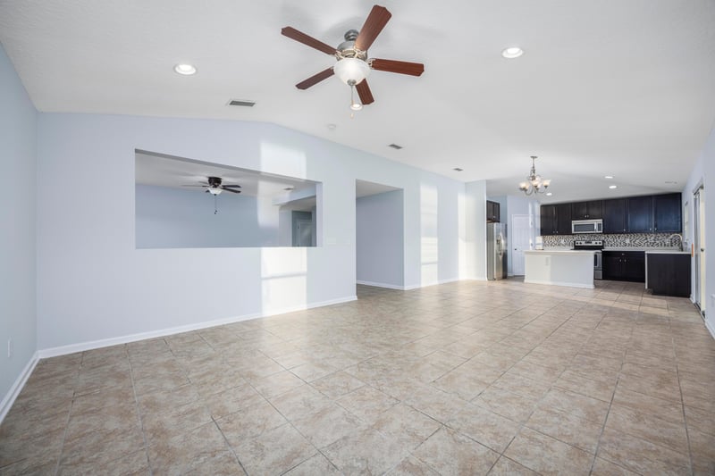 Main Living Area 3 at 76690 Timbercreek Blvd, Yulee, FL 32097