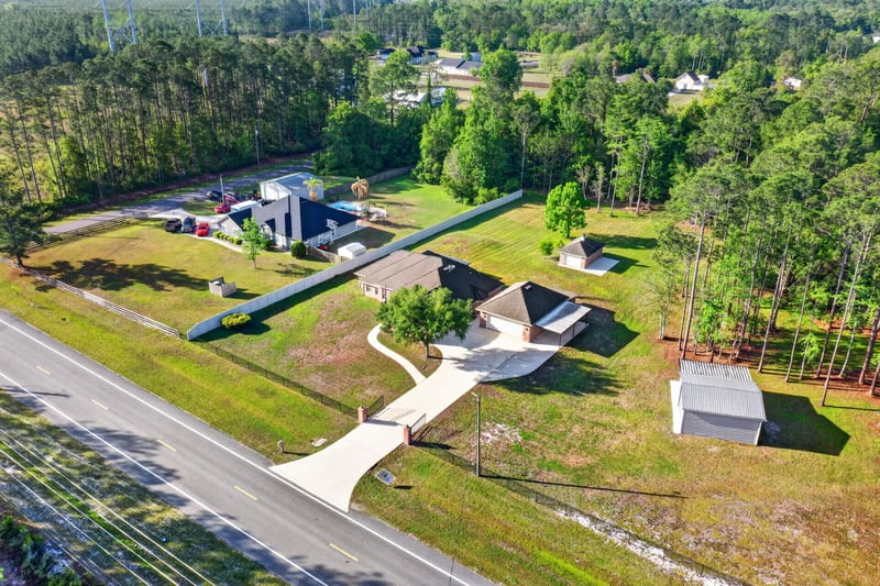 Photo 52 of 3519 E COUNTY ROAD 218, Middleburg, FL 32068, Middleburg, FL 32068, photographed by Megapixeler