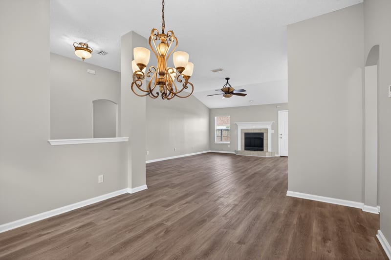 Photo 6 of 3364 Shelley Dr, Green Cove Springs, FL 32043, photographed by Megapixeler