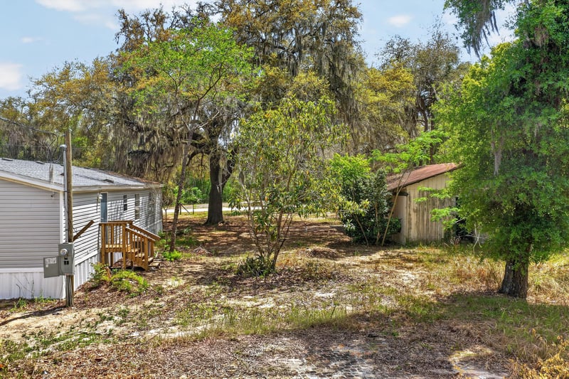 Photo 40 of 145 Floradandy Rd, Hawthorne, FL 32640, photographed by Megapixeler