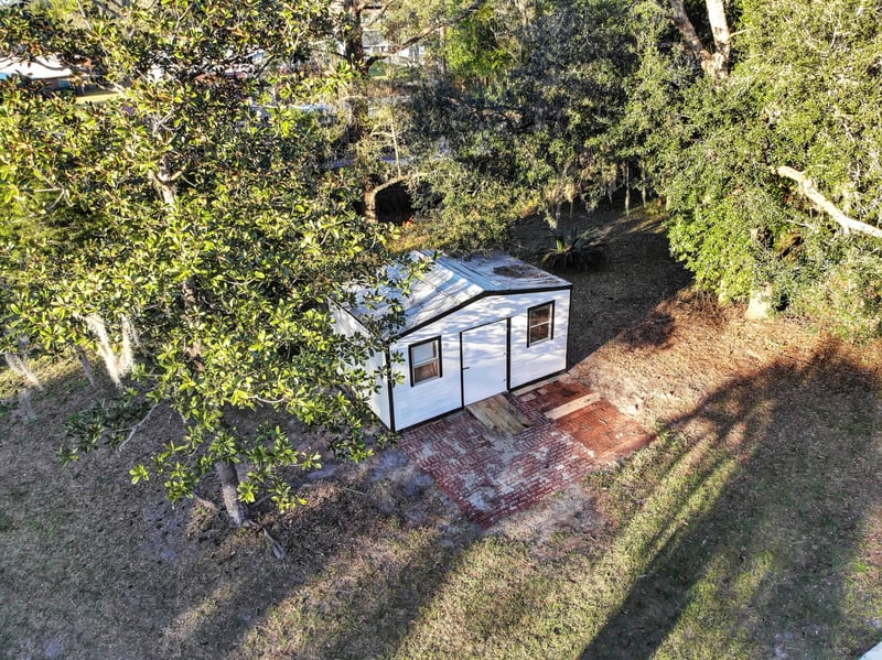Photo 89 of 32 Neighbors Cove Rd unit b, Orange Park, FL 32065, photographed by Megapixeler