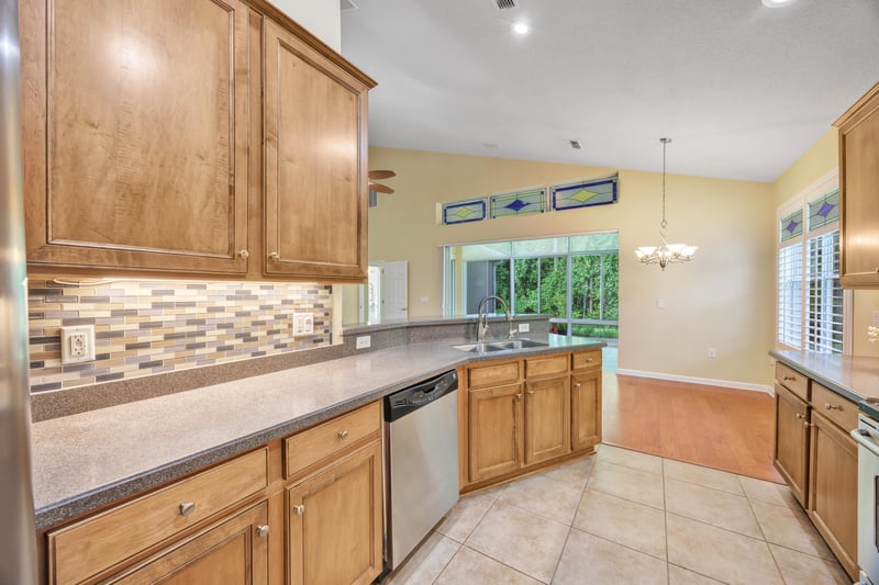 Photo 23 of 9221 Rosewater Ln, Jacksonville, FL 32256, photographed by Megapixeler