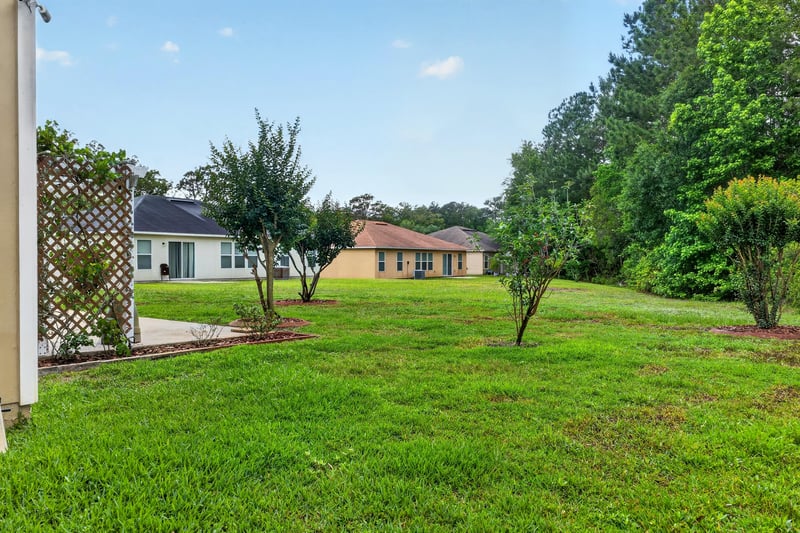 Photo 48 of 11442 Tori Ln, Jacksonville, FL 32218, photographed by Megapixeler