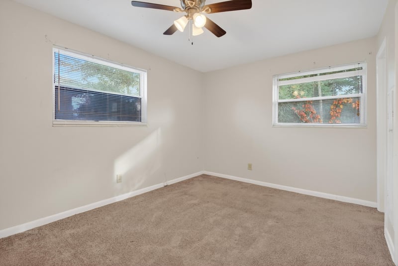 Primary Bed at 7248 Stonehurst Rd N, Jacksonville, FL 32277