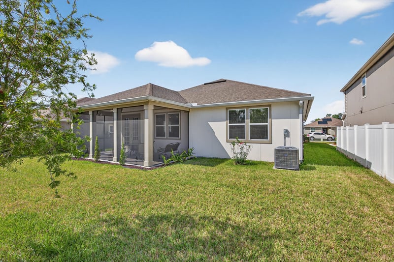 Photo 31 of 2532 Coral Ln, Green Cove Springs, FL 32043, photographed by Megapixeler