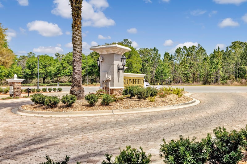 Photo 40 of 5904 Rocky Mt Dr, Jacksonville, FL 32258, photographed by Megapixeler