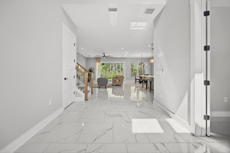 Photo 5 of 10408 Silverbrook Trl, Jacksonville, FL 32256, photographed by Megapixeler