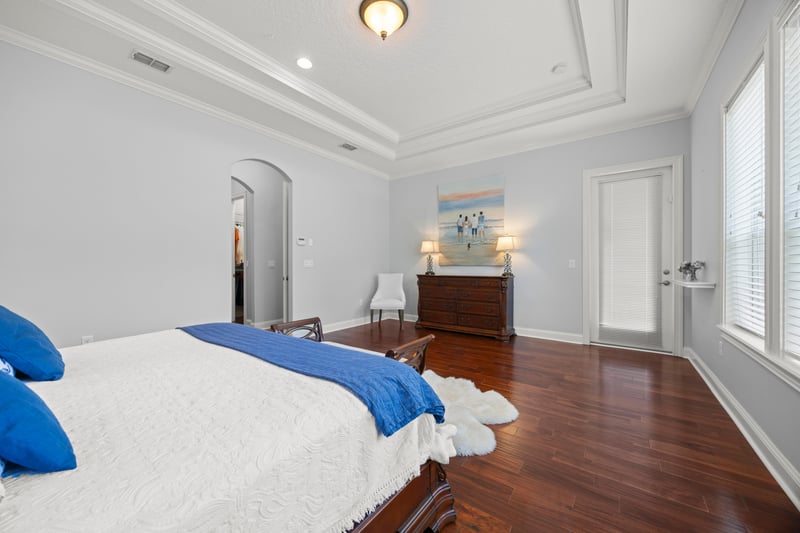 Photo 23 of 11833 Fitchwood Circle, Jacksonville, FL 32258, photographed by Megapixeler
