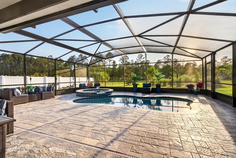 Photo 46 of 15694 Yellow Bluff Rd, Jacksonville, FL 32226, photographed by Megapixeler
