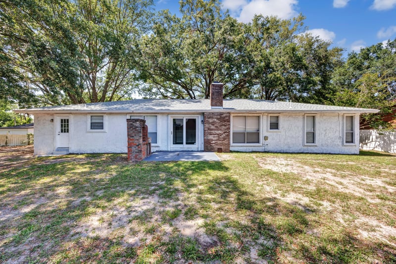 Photo 37 of 6124 Blank Dr W, Jacksonville, FL 32244, photographed by Megapixeler