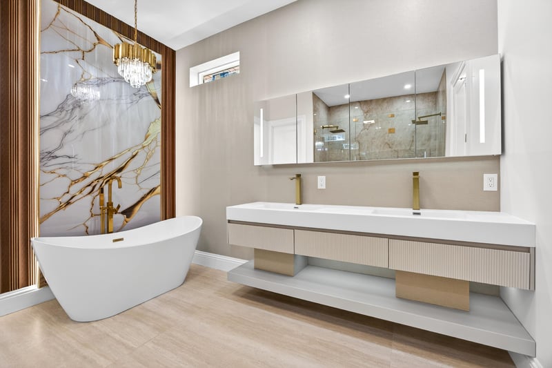 Photo 47 of 8865 La Terrazza Pl, Jacksonville, FL 32217, photographed by Megapixeler