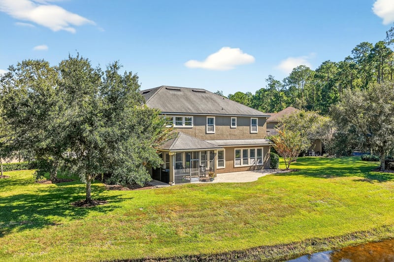 Photo 62 of 321 Addison Ct, Fruit Cove, FL 32259, photographed by Megapixeler