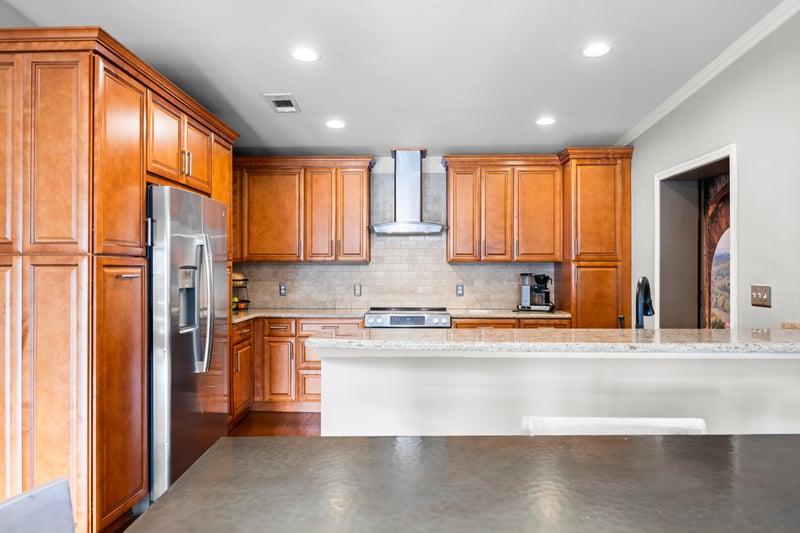 Photo 11 of 3346 Royal Palm Dr, Jacksonville, FL 32250, photographed by Megapixeler