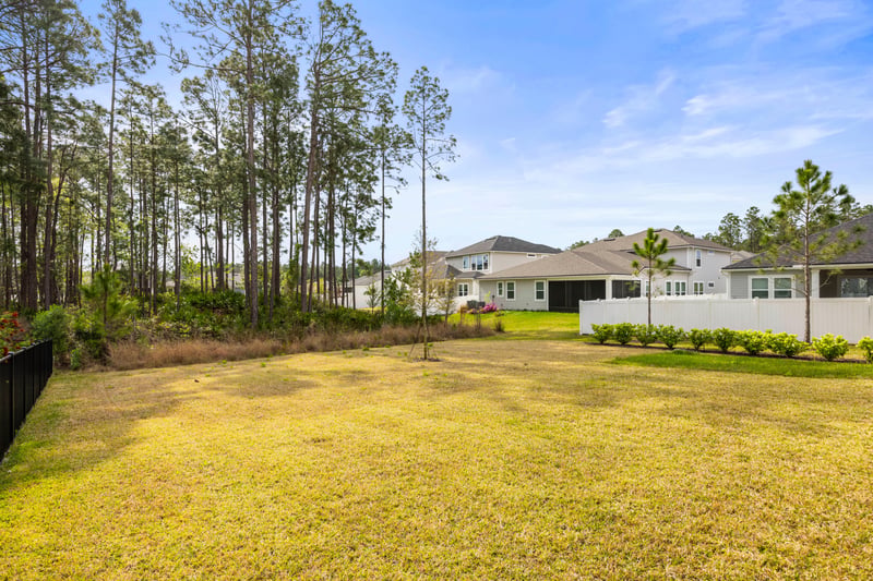 Photo 42 of 80 Walnut Gln Ct, Jacksonville, FL 32259, photographed by Megapixeler