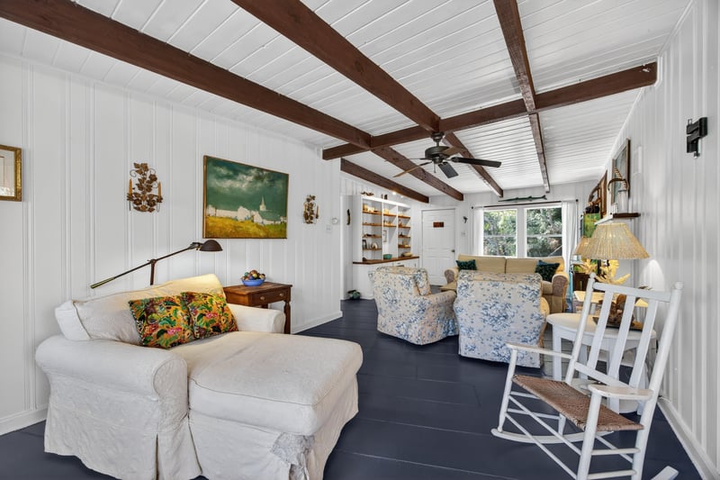 Photo 10 of 6433 Madison St, St. Augustine, FL 32080, photographed by Megapixeler