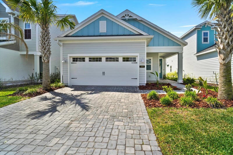 Photo 1 of 193 Killarney Ave, St. Johns, FL 32259, photographed by Megapixeler