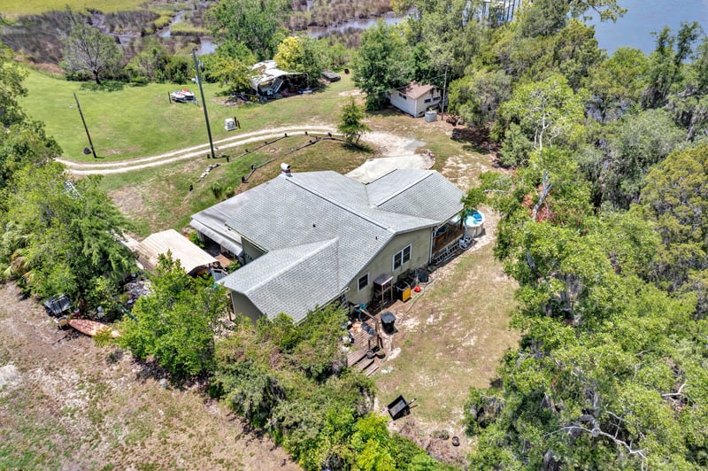 Photo 40 of 3141 Water St, Jacksonville, FL 32208, photographed by Megapixeler
