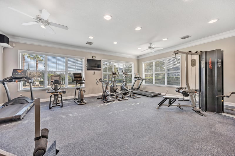 Photo 37 of 3954 Lionheart Dr, Jacksonville, FL 32216, photographed by Megapixeler