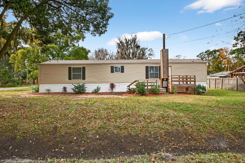 Photo 1 of 2959 Frances Ave, Jacksonville, FL 32218, photographed by Megapixeler