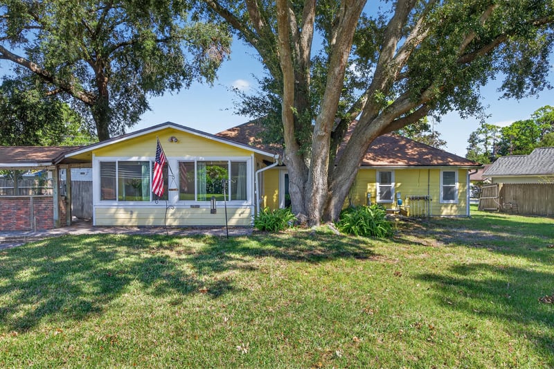 Photo 30 of 13210 Joeandy Rd N, Jacksonville, FL 32225, photographed by Megapixeler