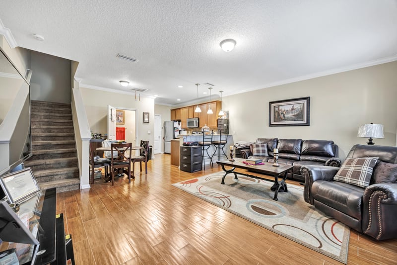 Photo 6 of 2754 Hollybrook Ln unit 2a, Orange Park, FL 32073, photographed by Megapixeler