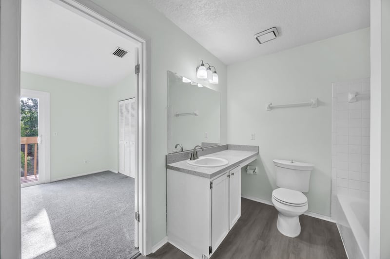 Photo 25 of 3017 Cobblewood Ln E, Jacksonville, FL 32225, photographed by Megapixeler