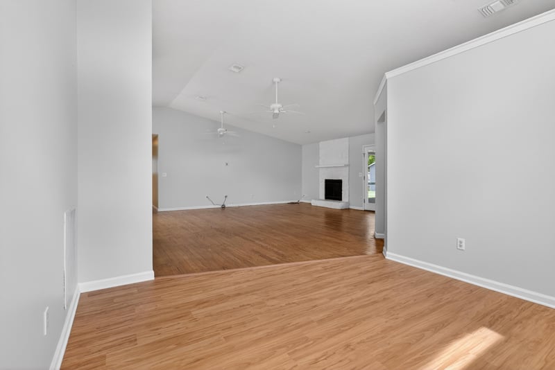 Dining Room 3 at 622 Valley Forge Rd N, Neptune Beach, FL 32266