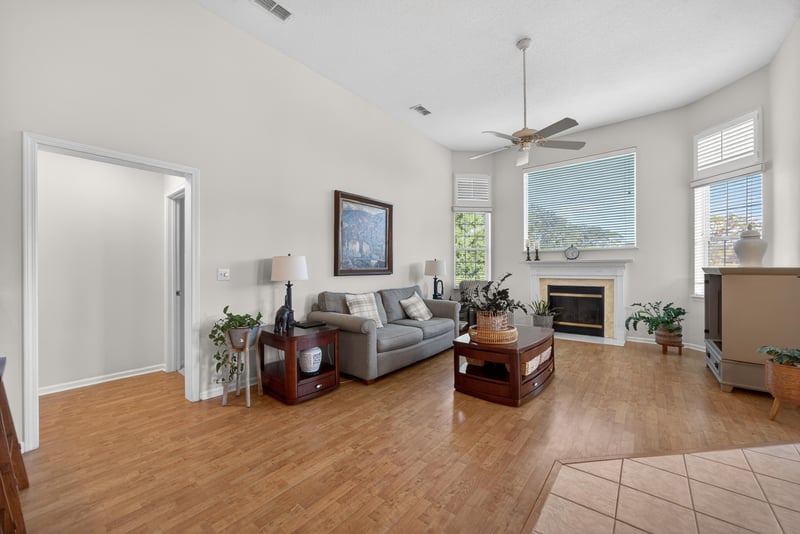 Photo 15 of 13826 Holland Park Dr, Jacksonville, FL 32224, photographed by Megapixeler