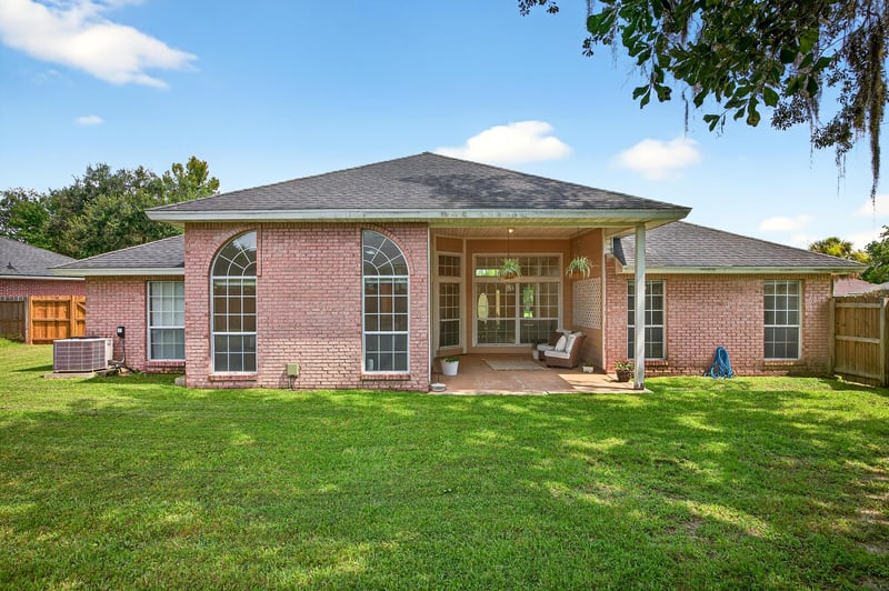 Photo 33 of 2961 Shady Ridge Ct, Middleburg, FL 32068, photographed by Megapixeler