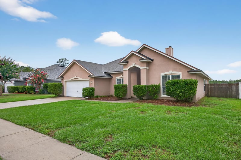 Photo 3 of 86036 Sand Hickory Trail, Yulee, FL 32097, photographed by Megapixeler