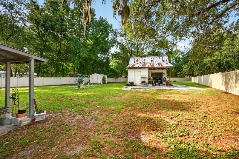 Photo 35 of 580 Arthur Moore Dr, Green Cove Springs, FL 32043, photographed by Megapixeler