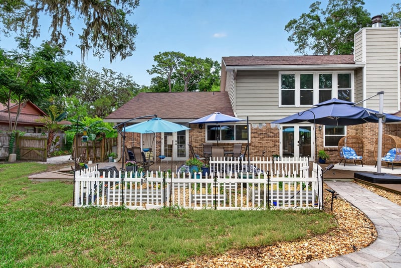 Photo 58 of 9616 Beauclerc Bluff Rd, Jacksonville, FL 32257, photographed by Megapixeler