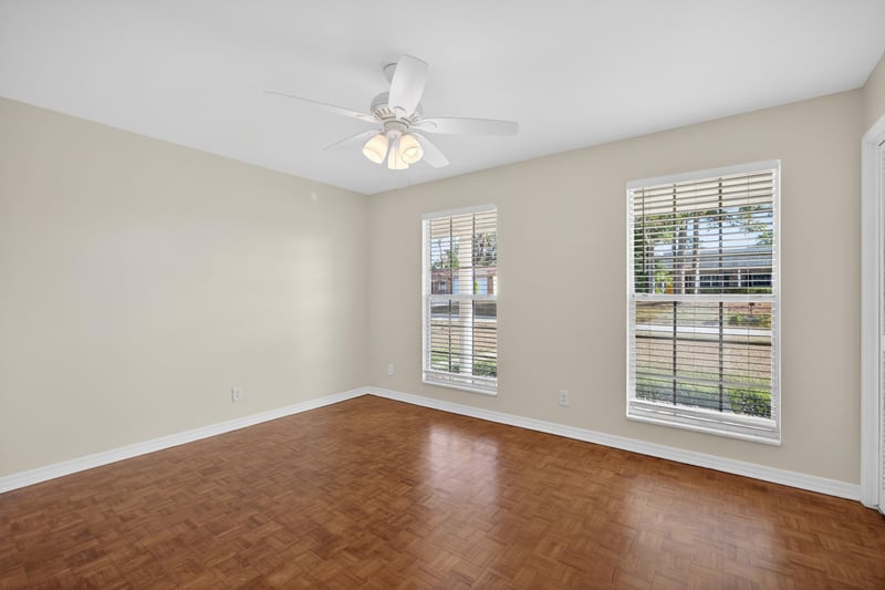 Bedroom 4 at 2766 Greenridge Rd, Orange Park, FL 32073