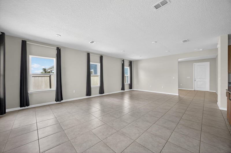Family Room & Dining Room 3 at 1345 Tan Tara Trl, Jacksonville, FL 32221