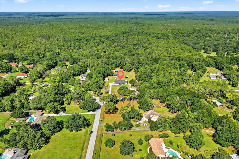 Photo 42 of 4041 Saddlehorn Trail, Middleburg, FL 32068, photographed by Megapixeler